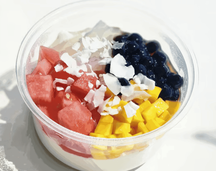 sweet time dessert 4
