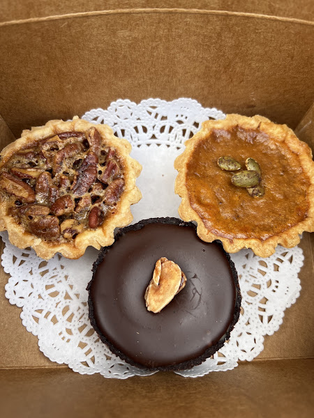 Tartes 3