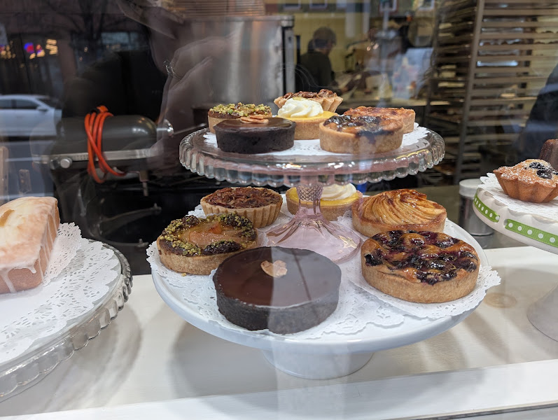 Tartes 4
