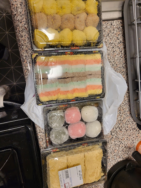 Nakwon Bakery Store 4