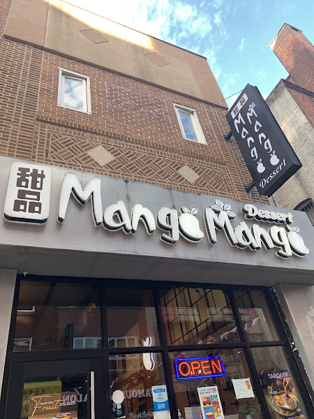 Mango Mango Dessert - Philly Chinatown 4
