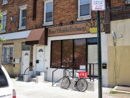 Four Worlds Bakery 2