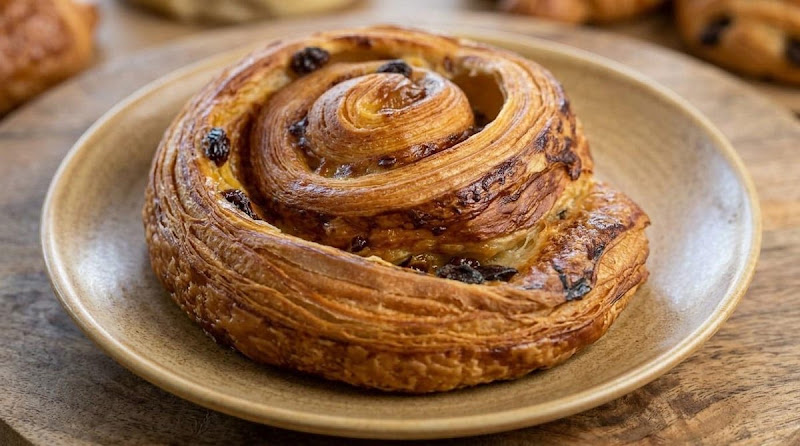 Four Worlds Bakery 5
