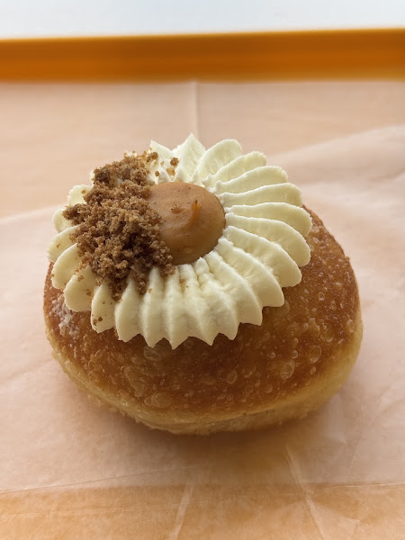 Kouklet & Tanda Brazilian Bakehouse 4