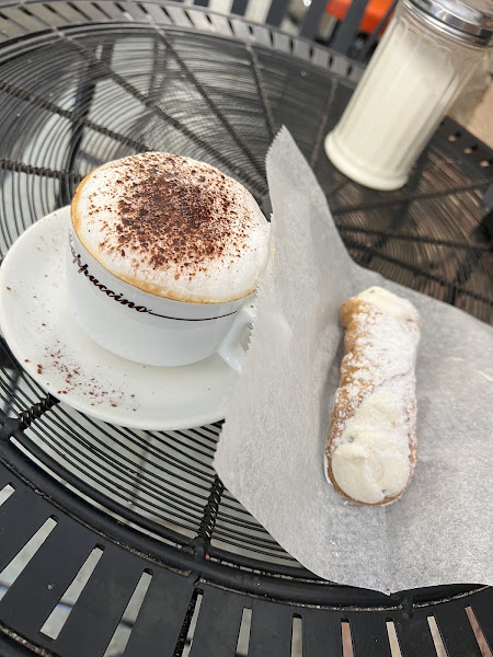 Cafe Roma Bakery 3
