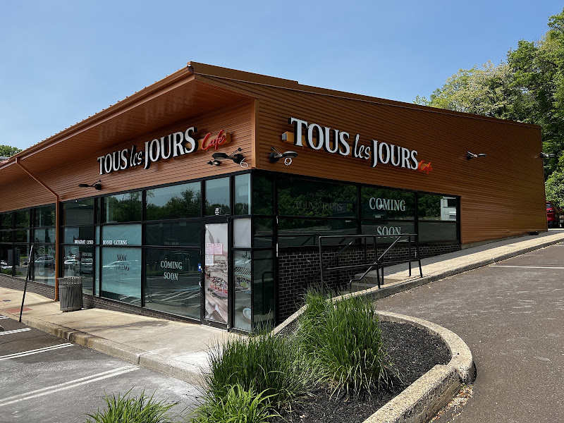 TOUS les JOURS Bakery Café - Elkins Park