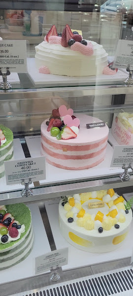 TOUS les JOURS Bakery Café - Elkins Park 3