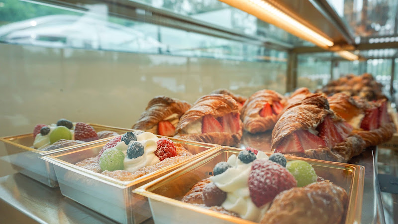 TOUS les JOURS Bakery Café - Elkins Park 4