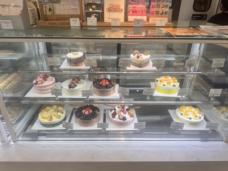 TOUS les JOURS Bakery Café - Elkins Park 5