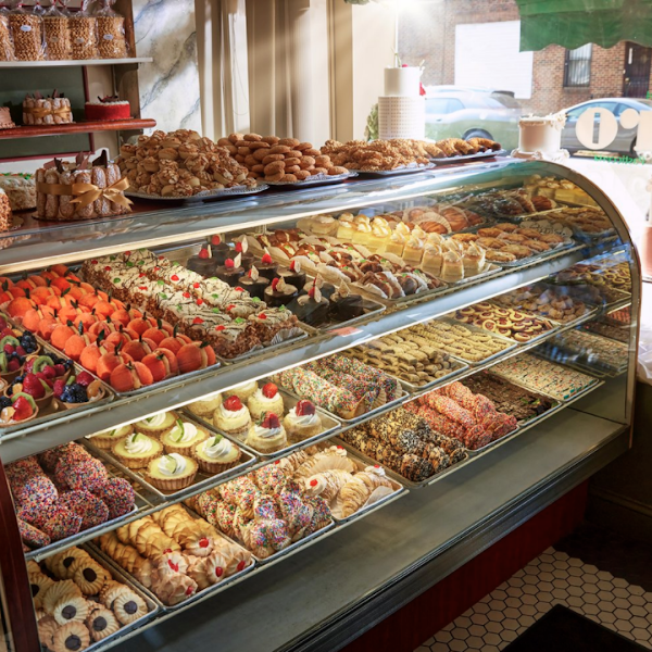 Isgro Pastries 2