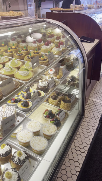 Isgro Pastries 3