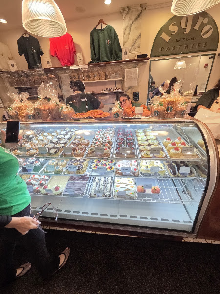 Isgro Pastries 4