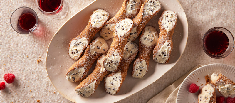 Isgro Pastries 5
