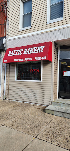 Baltic Bakery 2