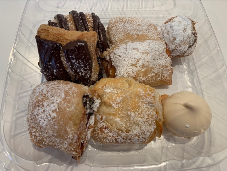 Baltic Bakery 3