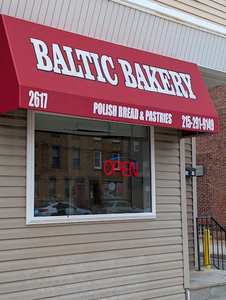 Baltic Bakery 4
