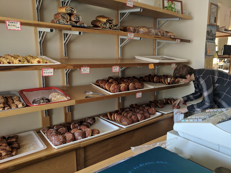 Baltic Bakery 5