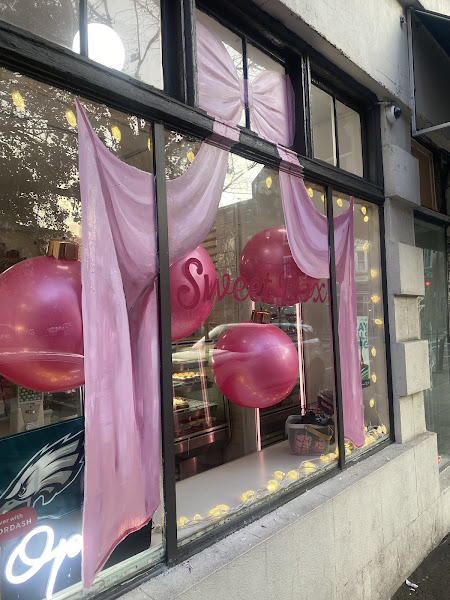 Sweet Box Bakery 2