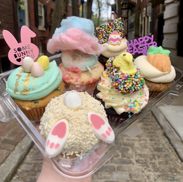 Sweet Box Bakery 5