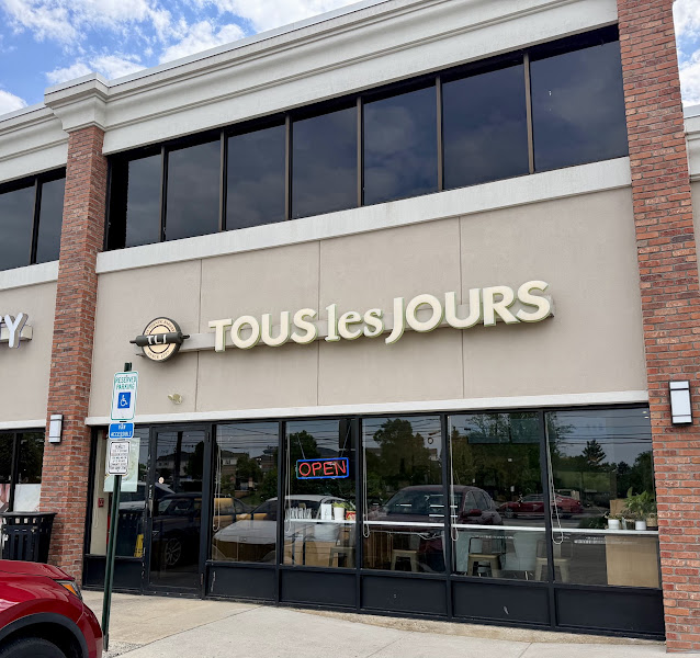 Tous les Jours - Cherry Hill 2