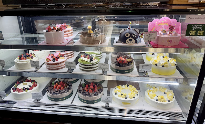Tous les Jours - Cherry Hill 5