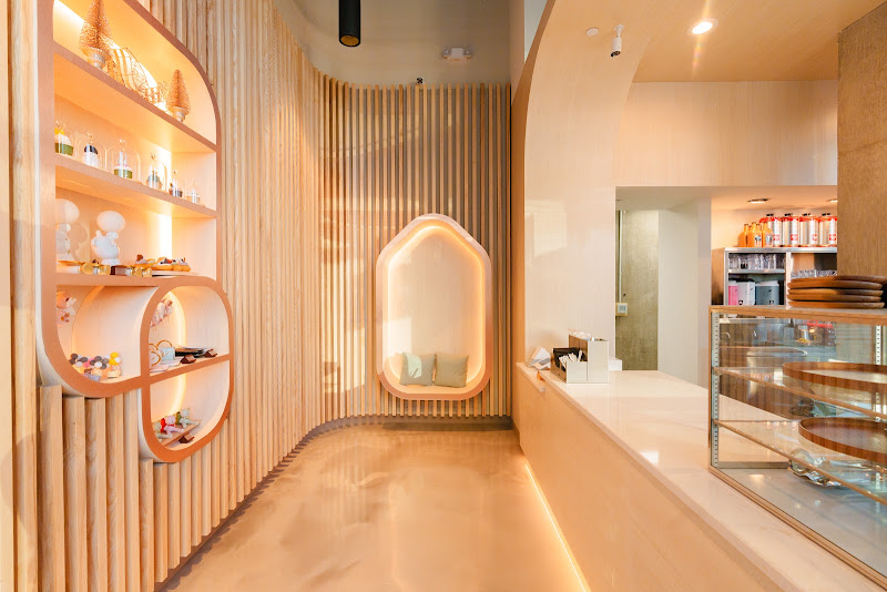 Maison Sweet