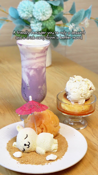 Maison Sweet 4