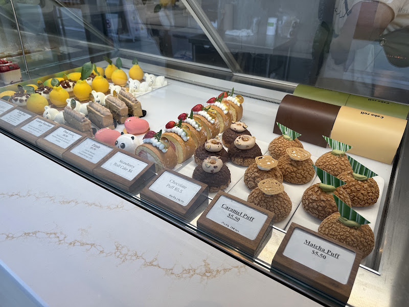 Maison Sweet 5