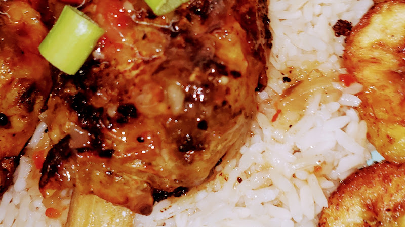 Supreme Oasis Bakery and Deli (Catering Only) 2