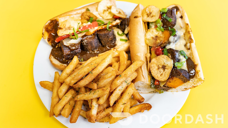 Supreme Oasis Bakery and Deli (Catering Only) 4