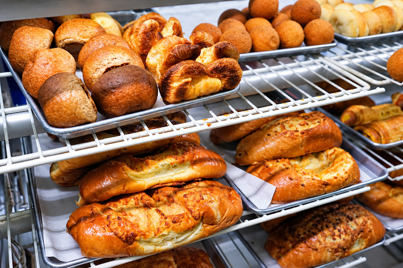 Colombian Bakery 3