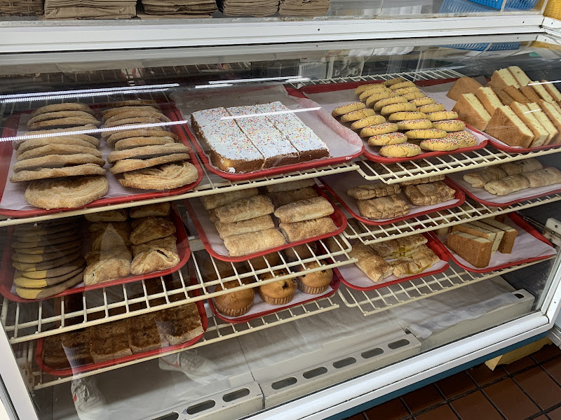 Colombian Bakery 5