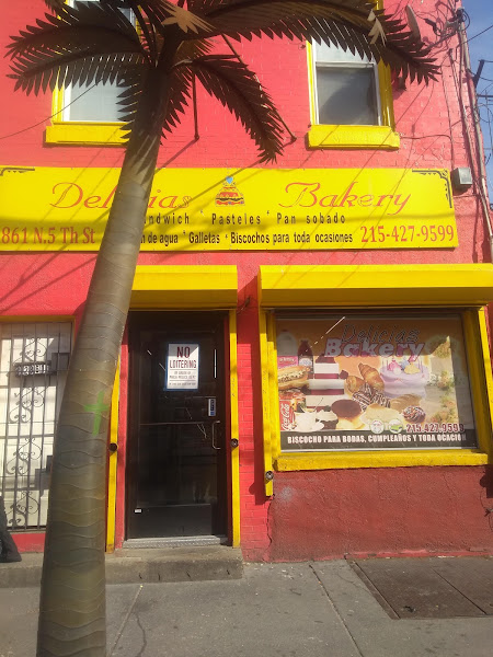 Victoria Bakery