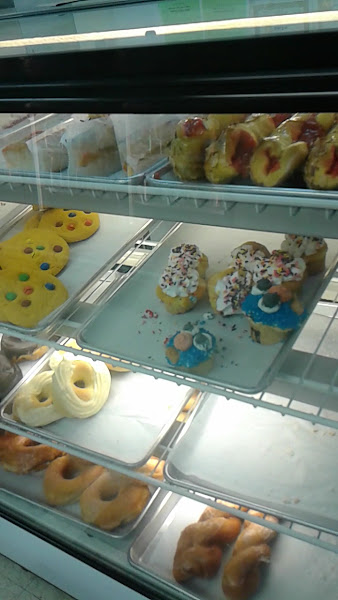 Victoria Bakery 3