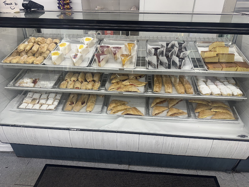 Victoria Bakery 5