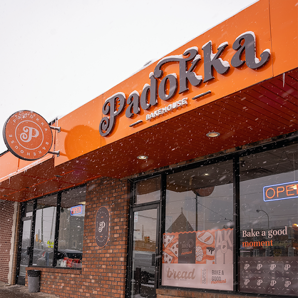 Padokka Bakehouse