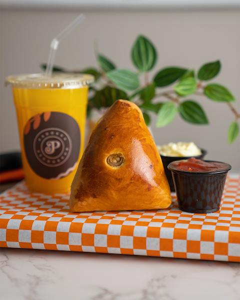 Padokka Bakehouse 5