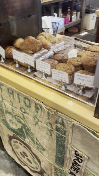 Nook Bakery & Coffee Bar 3
