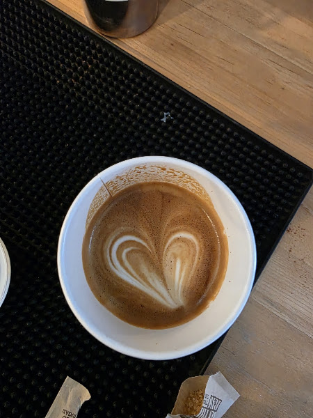 Nook Bakery & Coffee Bar 5