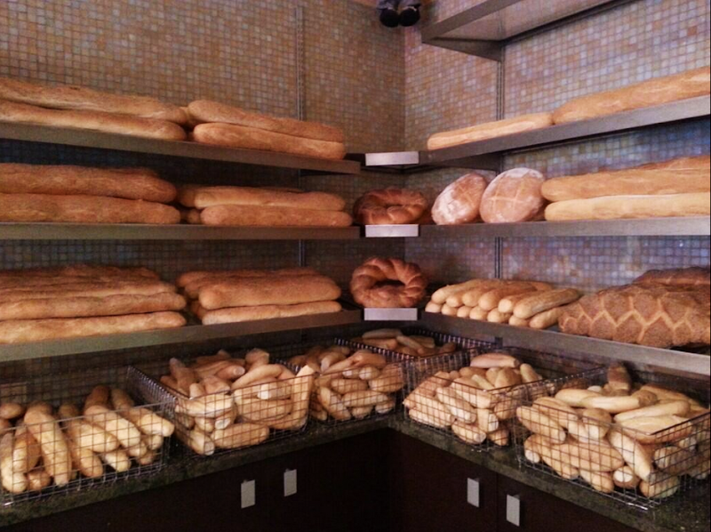 Sarcone's Bakery 2