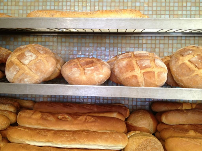 Sarcone's Bakery 3