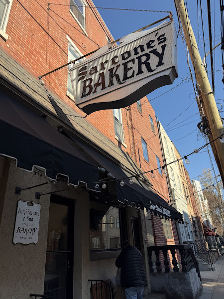 Sarcone's Bakery 4