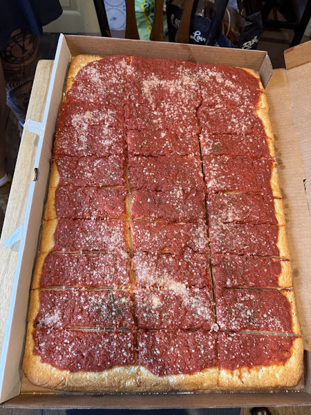 Sarcone's Bakery 5
