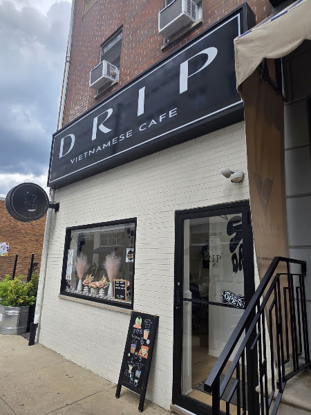 Drip Vietnamese Cafe