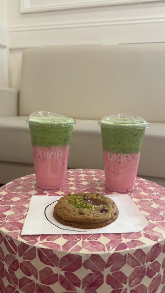 Drip Vietnamese Cafe 3