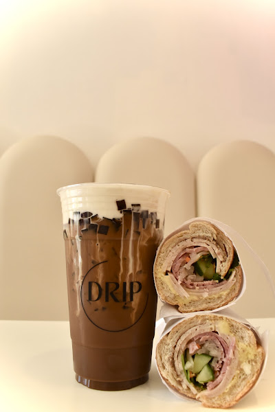 Drip Vietnamese Cafe 4