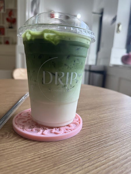Drip Vietnamese Cafe 5