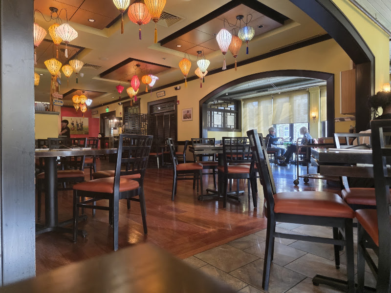Vietnam Café 2