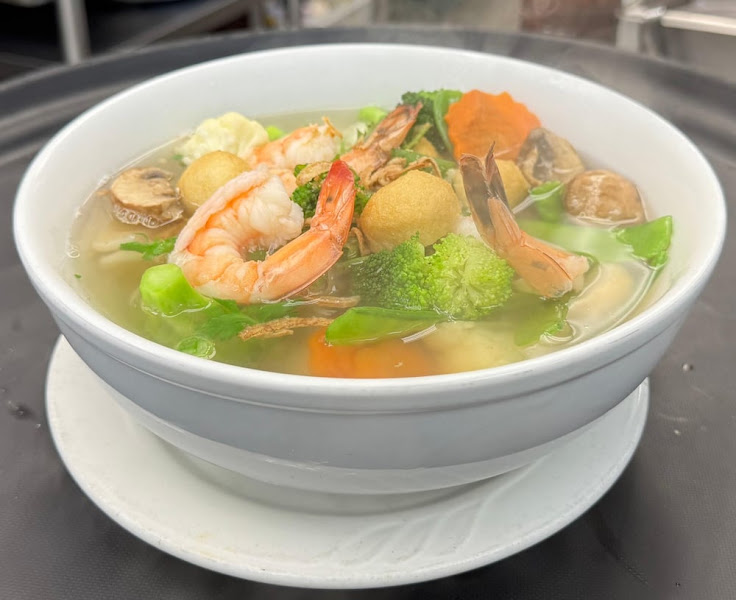 Vietnam Café 3