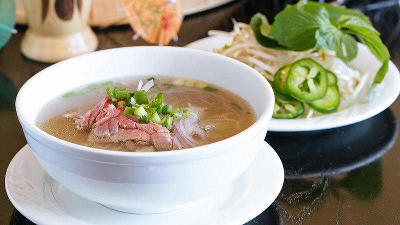 Vietnam Café 4